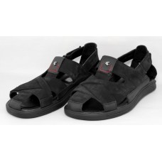 сандалі Stepter 6048 black 
